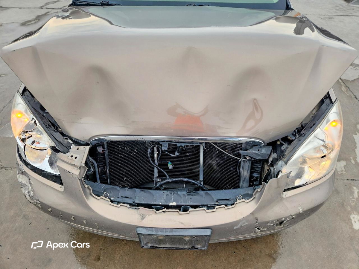Buick Lucerne 2006