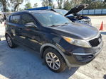 Kia Sportage 2014