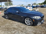 BMW Series 5 2016