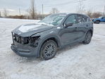 Mazda CX-5 2018