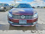 Volkswagen Passat 2014