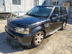 Land Rover Range Rover 2006