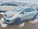 Kia Rio 2012