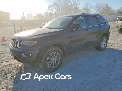 Jeep Cherokee 2021 - Image 1 of 14