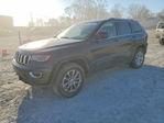 Jeep Cherokee 2021