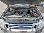 Ford Explorer 2008