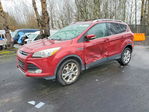 Ford Escape 2014