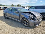 Lexus LS 2015