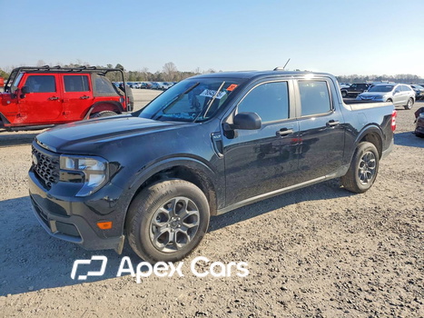Ford Maverick 2025 - Image 1 of 12