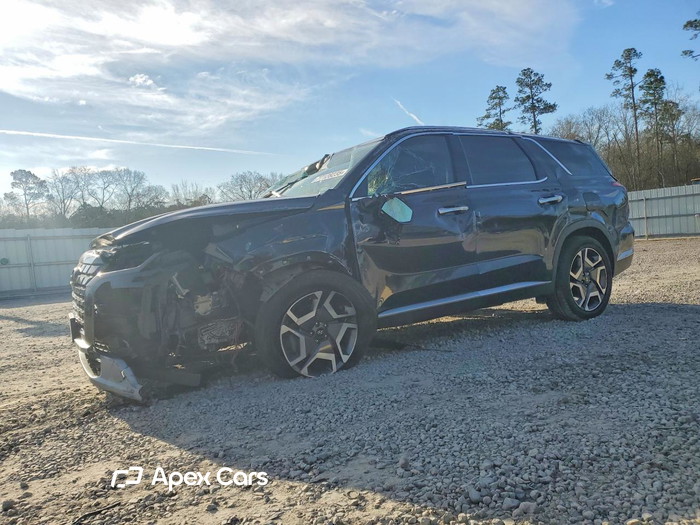 2024 Hyundai Palisade - Image 1 of 5