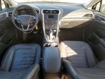 Ford Fusion 2013