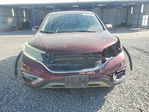 Honda CR-V 2016
