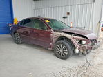 Honda Accord 2012