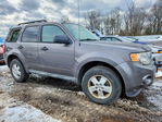 Ford Escape 2012