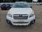 Subaru Outback 2013