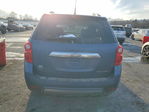 Chevrolet Equinox 2011