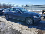 Mercedes-Benz C-klasse 2016