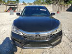 Honda Accord 2017