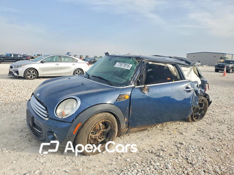MINI Cooper 2013 - Zdjęcie 1 z 13
