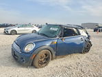 MINI Cooper 2013