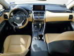 Lexus NX 2021