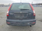Honda CR-V 2010