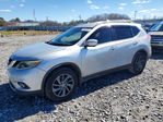 Nissan Rogue 2014