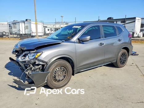 Nissan Rogue 2019 - Image 1 of 15