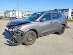 Nissan Rogue 2019