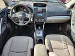 Subaru Forester 2015