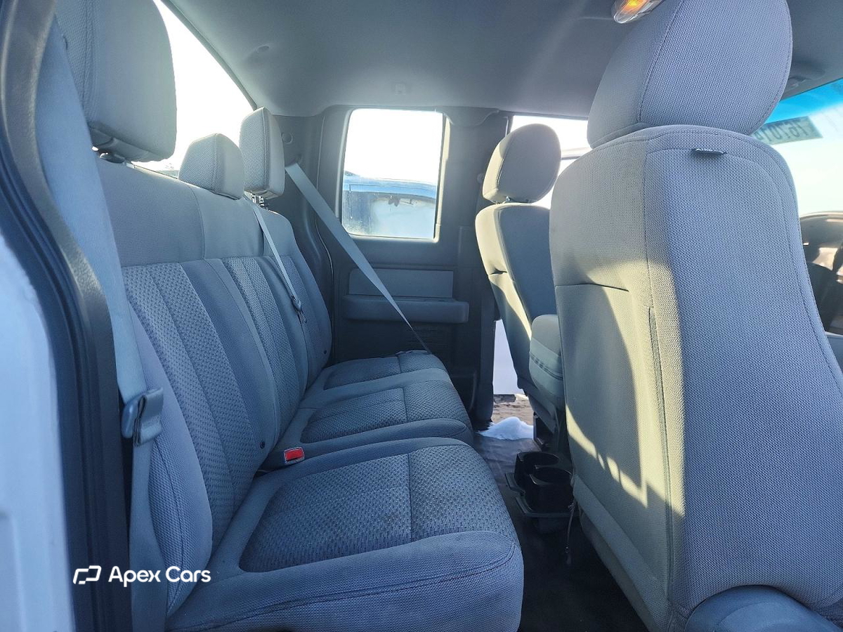 Ford F-150 2014