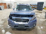 Subaru Outback 2018
