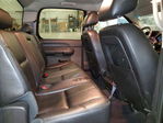 Chevrolet Silverado 2012