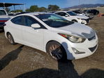 Hyundai Elantra 2016