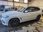 BMW X3 2020