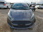 Ford Fiesta 2014
