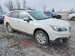 Subaru Outback 2015