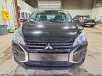 Mitsubishi Mirage 2021