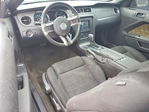 Ford Mustang 2014