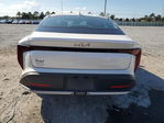 Kia K4 2025