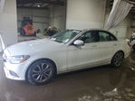Mercedes-Benz C-klasse 2017