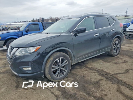 Nissan Rogue 2019 - Image 1 of 15