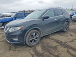 Nissan Rogue 2019