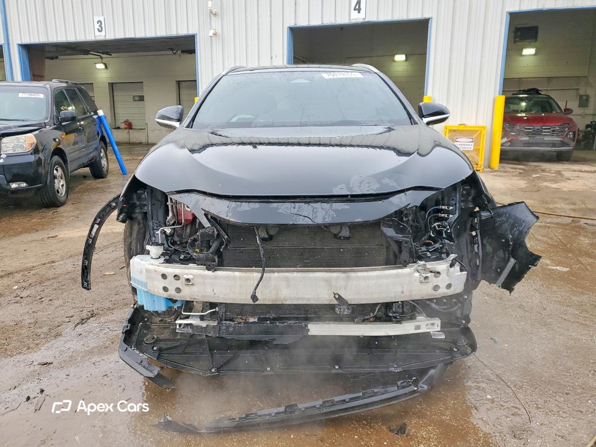 Lexus NX 2024