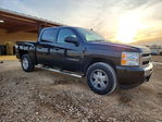 Chevrolet Silverado 2011