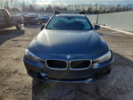 BMW Series 3 2014