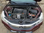 Honda Accord 2016