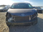 Toyota Sienna 2015