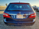 Mercedes-Benz E-klasse 2012