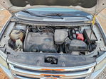 Ford Edge 2012